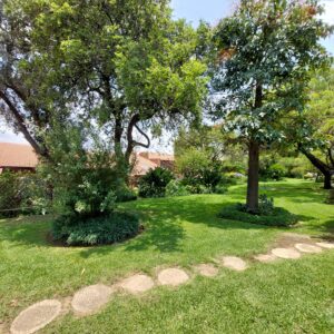 Golden Harvest Retirement Village – Affordable, spacious retirement village